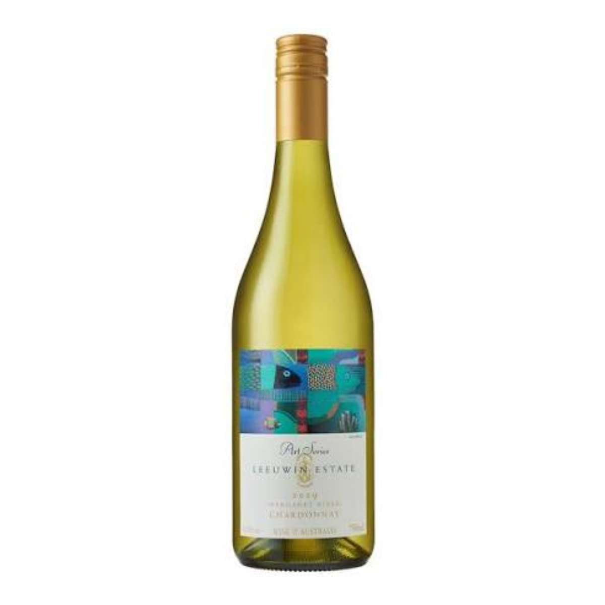 Leeuwin Art Series Chardonnay 2019 Steves Winestore