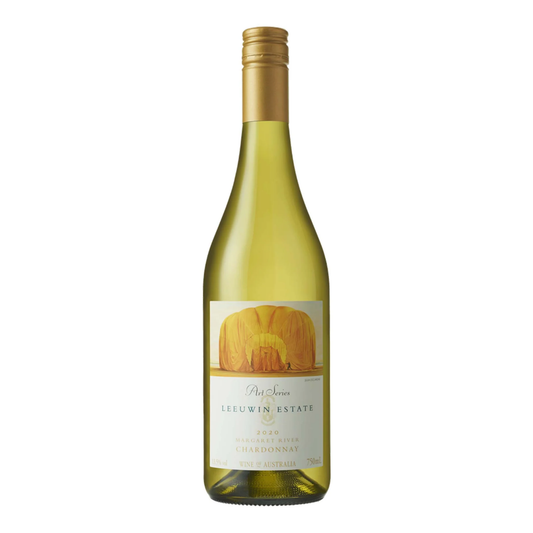Leeuwin Art Series Chardonnay 2020 Steves Winestore