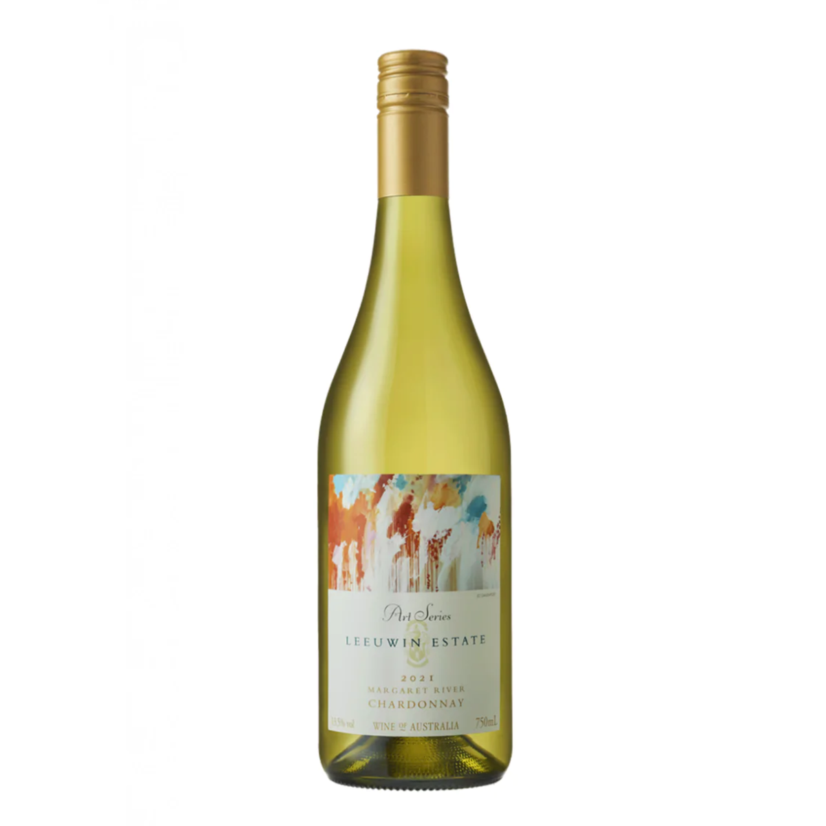 Leeuwin Estate Art Series Chardonnay 2021 Steves Winestore
