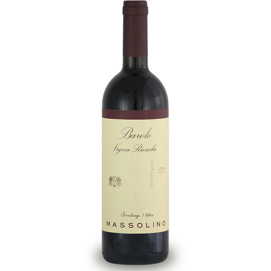 Massolino Barolo Vigna Rionda Riserva 2014 Steves Winestore