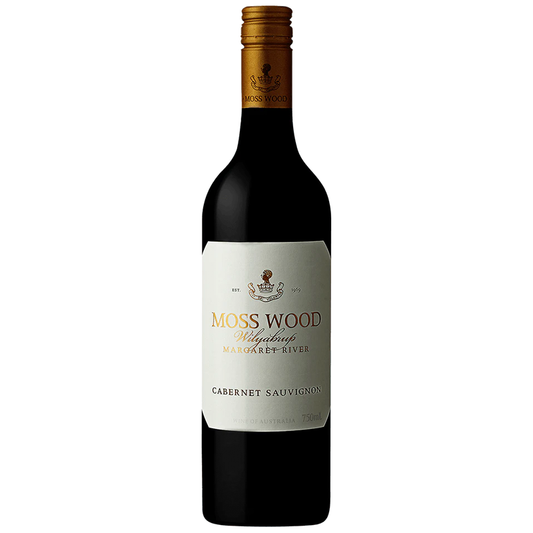 Moss Wood Cabernet Sauvignon 2020