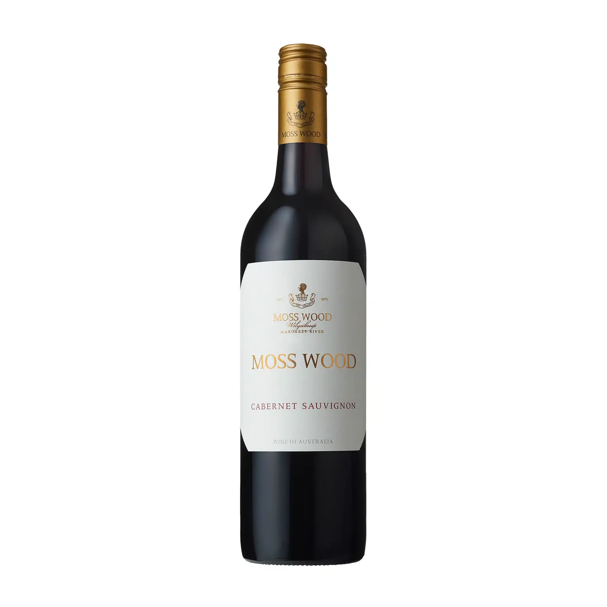 Moss Wood Cabernet Sauvignon 2022 Steves Winestore