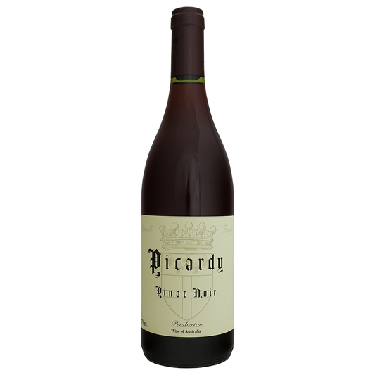 Picardy Pinot Noir 2021