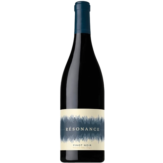 Résonance Willamette Valley Pinot Noir 2019 - Steves