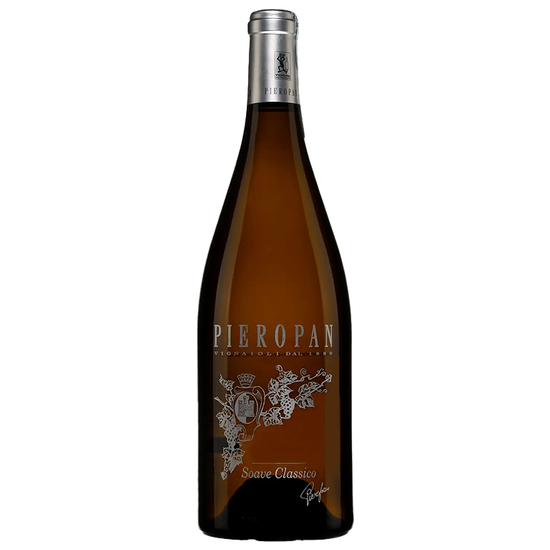 Pieropan Soave Classico 2018 Magnum Steves Winestore