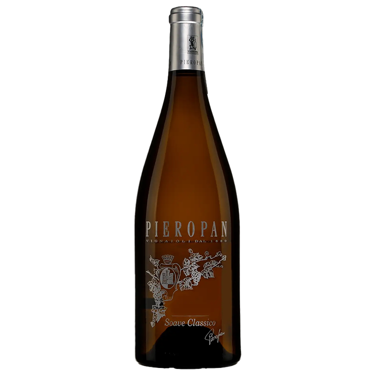 Pieropan Soave Classico 2018 Magnum Steves Winestore