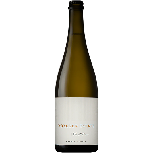 Voyager Estate Sparkling Chenin Blanc 2023