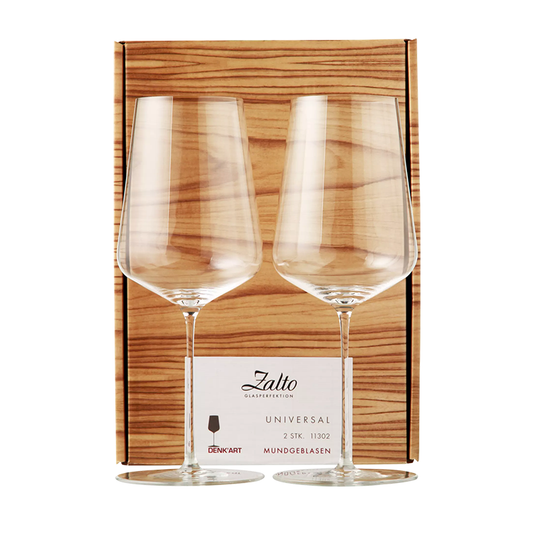 Zalto Universal Glass 2pk